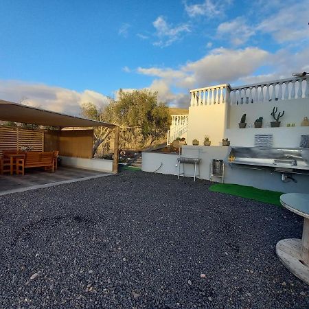 Garabato Apartment La Pared  Exterior photo
